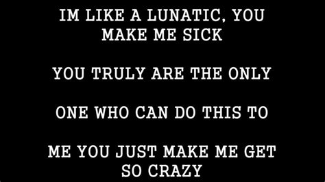 crazy on you lyrics eminem